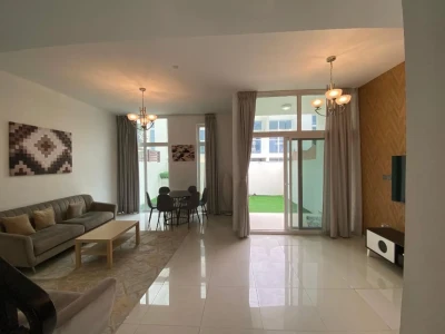 Spacious layout | Closed Kitchen|Upgraded Interior